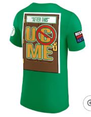John Cena T-Shirt - Image 4