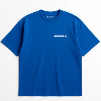 Armadio Oversized T-Shirt