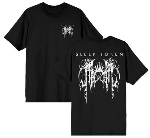 Sleep Token T-Shirt