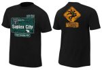 Suplex City T-Shirt