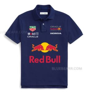 Verstappen Polo T-Shirt