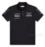 Aston Martin Polo T-Shirt