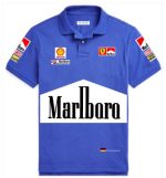 F1 x Marlboro Polo T-Shirt
