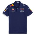 Red Bull Polo (Exclusive) T-Shirt