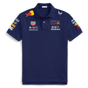 Red Bull Polo (Exclusive) T-Shirt