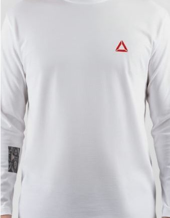 Marvel Black Panther long-sleeve t-shirt