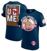 John Cena Wrestling T-Shirt