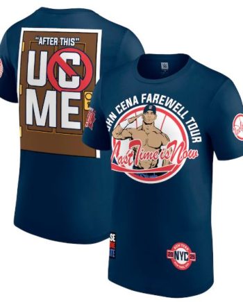 John Cena Wrestling T-Shirt