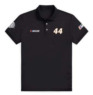 Hot Wheels Racing Polo (Limited Edition) T-Shirt