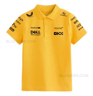 McLaren Polo (Limited Edition) T-Shirt