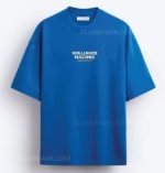 Carlos Sainz Oversized T-Shirt