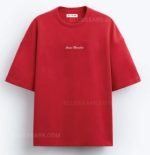 Lewis Hamilton Oversized T-Shirt