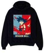 Goku Black Hoodie