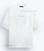 Charles Leclerc Oversized T-Shirt