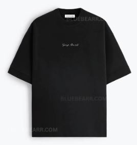 George Russell Oversized T-Shirt