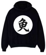 Goku Black Hoodie