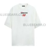 Lewis Hamilton 44 Oversized T-Shirt