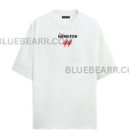Lewis Hamilton 44 Oversized T-Shirt