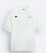 Checo Perez F1 Oversized T-Shirt