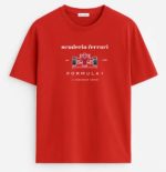  Scuderia Racing T-Shirt