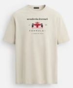 Scuderia Racing T-Shirt