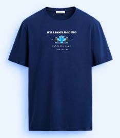 Williams Racing T-Shirt