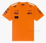 McLaren Regular Fit T-Shirt
