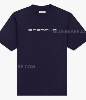 Porsche (Regular Fit) T-Shirt
