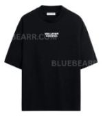 Williams Racing Track Oversized T-Shirt