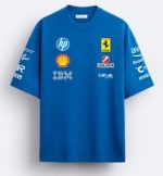 Scuderia (Premium Edition) T-Shirt