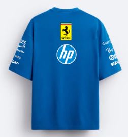 Scuderia (Premium Edition) T-Shirt - Image 2