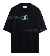 AMG Petronas Track Oversized T-Shirt