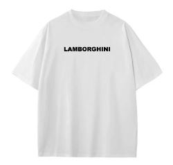 Lamborghini Oversized T-Shirt