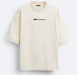 BMW M5 Oversized T-Shirt