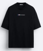 BMW M5 Oversized T-Shirt