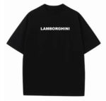 Lamborghini Oversized T-Shirt