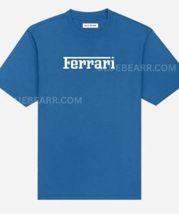 Ferrari RB T-Shirt