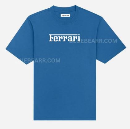 Ferrari RB T-Shirt