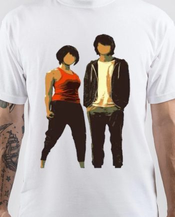 Alice In Borderland T-Shirt