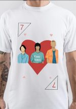 Alice In Borderland T-Shirt