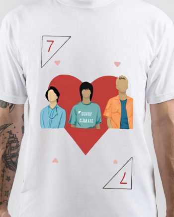 Alice In Borderland T-Shirt