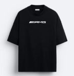 AMG Oversized T-Shirt