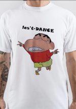 Shin Chan T-Shirt