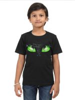 How To Train Your Dragon Kids T-Shirt