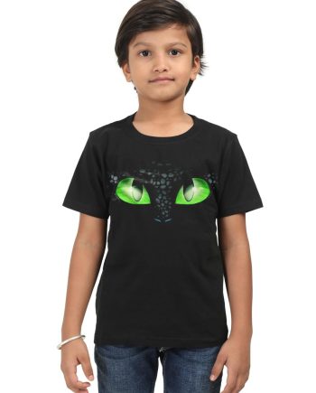 How To Train Your Dragon Kids T-Shirt