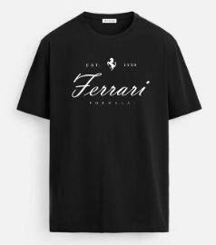 Ferrari Basic T-Shirt