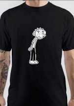 Diary Of A Wimpy Kid T-Shirt