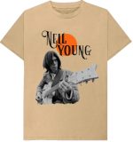 Neil Young T-Shirt