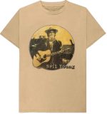 Neil Young Cream T-Shirt