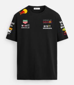Red Bull ( Regular Fit ) T-Shirt